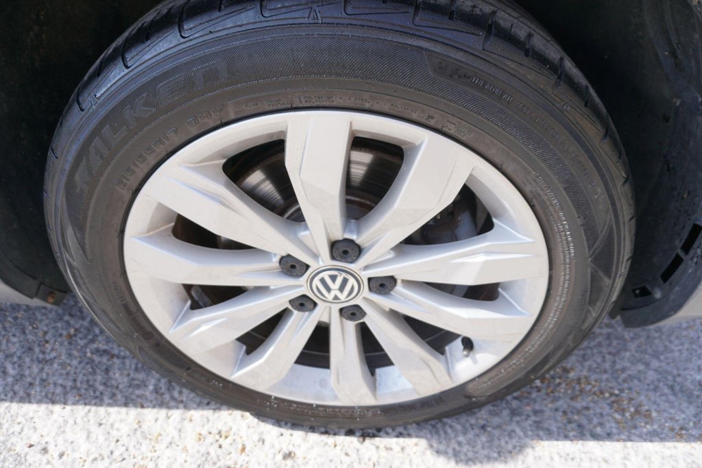 USED 2018 18 VOLKSWAGEN T-ROC 1.0 TSI SE Euro 6 (s/s) 5dr SERVICE HISTORY/JUST IN!!
