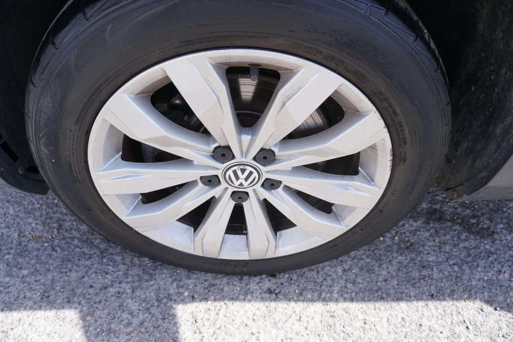 USED 2018 18 VOLKSWAGEN T-ROC 1.0 TSI SE Euro 6 (s/s) 5dr SERVICE HISTORY/JUST IN!!