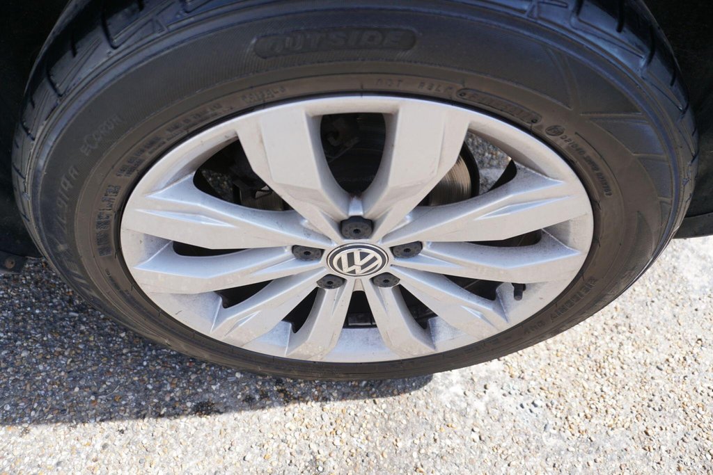 USED 2018 18 VOLKSWAGEN T-ROC 1.0 TSI SE Euro 6 (s/s) 5dr SERVICE HISTORY/JUST IN!!