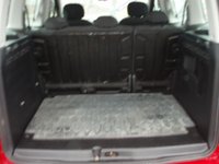 USED 2013 63 PEUGEOT PARTNER TEPEE 1.6 HDi Tepee S MPV 5dr Diesel EGC (s/s) (125 g/km, 92 bhp) 