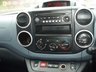 USED 2013 63 PEUGEOT PARTNER TEPEE 1.6 HDi Tepee S MPV 5dr Diesel EGC (s/s) (125 g/km, 92 bhp) 