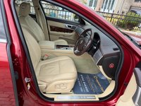 USED 2010 10 JAGUAR XF 3.0d V6 Premium Luxury Saloon 4dr Diesel Auto Euro 5 (240 ps) Last Owner Past 12 Years.Full Service History+Bluetooth+Full Leather+Reversing Camera