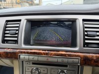 USED 2010 10 JAGUAR XF 3.0d V6 Premium Luxury Saloon 4dr Diesel Auto Euro 5 (240 ps) Last Owner Past 12 Years.Full Service History+Bluetooth+Full Leather+Reversing Camera
