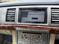 USED 2010 10 JAGUAR XF 3.0d V6 Premium Luxury Saloon 4dr Diesel Auto Euro 5 (240 ps) Last Owner Past 12 Years.Full Service History+Bluetooth+Full Leather+Reversing Camera