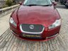USED 2010 10 JAGUAR XF 3.0d V6 Premium Luxury Saloon 4dr Diesel Auto Euro 5 (240 ps) Last Owner Past 12 Years.Full Service History+Bluetooth+Full Leather+Reversing Camera