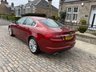USED 2010 10 JAGUAR XF 3.0d V6 Premium Luxury Saloon 4dr Diesel Auto Euro 5 (240 ps) Last Owner Past 12 Years.Full Service History+Bluetooth+Full Leather+Reversing Camera