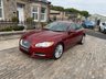 USED 2010 10 JAGUAR XF 3.0d V6 Premium Luxury Saloon 4dr Diesel Auto Euro 5 (240 ps) Last Owner Past 12 Years.Full Service History+Bluetooth+Full Leather+Reversing Camera