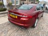 USED 2010 10 JAGUAR XF 3.0d V6 Premium Luxury Saloon 4dr Diesel Auto Euro 5 (240 ps) Last Owner Past 12 Years.Full Service History+Bluetooth+Full Leather+Reversing Camera