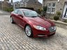 USED 2010 10 JAGUAR XF 3.0d V6 Premium Luxury Saloon 4dr Diesel Auto Euro 5 (240 ps) Last Owner Past 12 Years.Full Service History+Bluetooth+Full Leather+Reversing Camera
