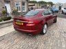 USED 2010 10 JAGUAR XF 3.0d V6 Premium Luxury Saloon 4dr Diesel Auto Euro 5 (240 ps) Last Owner Past 12 Years.Full Service History+Bluetooth+Full Leather+Reversing Camera