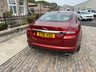 USED 2010 10 JAGUAR XF 3.0d V6 Premium Luxury Saloon 4dr Diesel Auto Euro 5 (240 ps) Last Owner Past 12 Years.Full Service History+Bluetooth+Full Leather+Reversing Camera