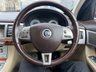 USED 2010 10 JAGUAR XF 3.0d V6 Premium Luxury Saloon 4dr Diesel Auto Euro 5 (240 ps) Last Owner Past 12 Years.Full Service History+Bluetooth+Full Leather+Reversing Camera
