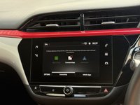USED 2022 22 VAUXHALL Corsa Electric 50kWh SRi Premium Hatchback 5dr Electric Auto (136 ps) LOWMILES+CLEANEXAMPLE+LOADED