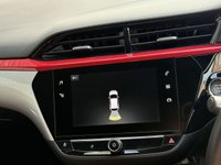 USED 2022 22 VAUXHALL Corsa Electric 50kWh SRi Premium Hatchback 5dr Electric Auto (136 ps) LOWMILES+CLEANEXAMPLE+LOADED