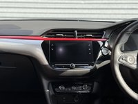 USED 2022 22 VAUXHALL Corsa Electric 50kWh SRi Premium Hatchback 5dr Electric Auto (136 ps) LOWMILES+CLEANEXAMPLE+LOADED