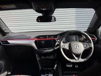 USED 2022 22 VAUXHALL Corsa Electric 50kWh SRi Premium Hatchback 5dr Electric Auto (136 ps) LOWMILES+CLEANEXAMPLE+LOADED
