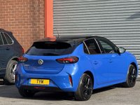 USED 2022 22 VAUXHALL Corsa Electric 50kWh SRi Premium Hatchback 5dr Electric Auto (136 ps) LOWMILES+CLEANEXAMPLE+LOADED