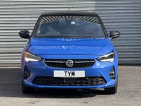 USED 2022 22 VAUXHALL Corsa Electric 50kWh SRi Premium Hatchback 5dr Electric Auto (136 ps) LOWMILES+CLEANEXAMPLE+LOADED