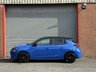 USED 2022 22 VAUXHALL Corsa Electric 50kWh SRi Premium Hatchback 5dr Electric Auto (136 ps) LOWMILES+CLEANEXAMPLE+LOADED