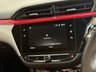USED 2022 22 VAUXHALL Corsa Electric 50kWh SRi Premium Hatchback 5dr Electric Auto (136 ps) LOWMILES+CLEANEXAMPLE+LOADED