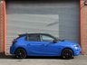 USED 2022 22 VAUXHALL Corsa Electric 50kWh SRi Premium Hatchback 5dr Electric Auto (136 ps) LOWMILES+CLEANEXAMPLE+LOADED