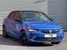 USED 2022 22 VAUXHALL Corsa Electric 50kWh SRi Premium Hatchback 5dr Electric Auto (136 ps) LOWMILES+CLEANEXAMPLE+LOADED