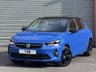 USED 2022 22 VAUXHALL Corsa Electric 50kWh SRi Premium Hatchback 5dr Electric Auto (136 ps) LOWMILES+CLEANEXAMPLE+LOADED