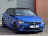 USED 2022 22 VAUXHALL Corsa Electric 50kWh SRi Premium Hatchback 5dr Electric Auto (136 ps) LOWMILES+CLEANEXAMPLE+LOADED