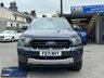 USED 2022 71 FORD RANGER 2.0 EcoBlue Wildtrak Pickup Double Cab 4dr Diesel Auto 4WD Euro 6 (s/s) (213 ps) 