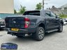 USED 2022 71 FORD RANGER 2.0 EcoBlue Wildtrak Pickup Double Cab 4dr Diesel Auto 4WD Euro 6 (s/s) (213 ps) 