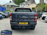 USED 2022 71 FORD RANGER 2.0 EcoBlue Wildtrak Pickup Double Cab 4dr Diesel Auto 4WD Euro 6 (s/s) (213 ps) 