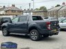 USED 2022 71 FORD RANGER 2.0 EcoBlue Wildtrak Pickup Double Cab 4dr Diesel Auto 4WD Euro 6 (s/s) (213 ps) 