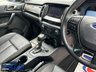 USED 2022 71 FORD RANGER 2.0 EcoBlue Wildtrak Pickup Double Cab 4dr Diesel Auto 4WD Euro 6 (s/s) (213 ps) 