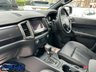 USED 2022 71 FORD RANGER 2.0 EcoBlue Wildtrak Pickup Double Cab 4dr Diesel Auto 4WD Euro 6 (s/s) (213 ps) 
