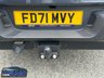 USED 2022 71 FORD RANGER 2.0 EcoBlue Wildtrak Pickup Double Cab 4dr Diesel Auto 4WD Euro 6 (s/s) (213 ps) 