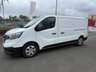 USED 2023 23 RENAULT TRAFIC 2.0 dCi Blue LL30 Advance Panel Van 5dr Diesel Manual L2 H1 Euro 6 (s/s) (130 ps) 