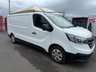 USED 2023 23 RENAULT TRAFIC 2.0 dCi Blue LL30 Advance Panel Van 5dr Diesel Manual L2 H1 Euro 6 (s/s) (130 ps) 