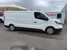 USED 2023 23 RENAULT TRAFIC 2.0 dCi Blue LL30 Advance Panel Van 5dr Diesel Manual L2 H1 Euro 6 (s/s) (130 ps) 