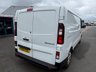 USED 2023 23 RENAULT TRAFIC 2.0 dCi Blue LL30 Advance Panel Van 5dr Diesel Manual L2 H1 Euro 6 (s/s) (130 ps) 