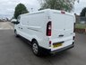 USED 2023 23 RENAULT TRAFIC 2.0 dCi Blue LL30 Advance Panel Van 5dr Diesel Manual L2 H1 Euro 6 (s/s) (130 ps) 