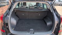 USED 2019 69 HYUNDAI TUCSON 1.6 GDi Premium SUV 5dr Petrol Manual Euro 6 (s/s) (132 ps) *** LEATHER SEATS - REVERSE CAMERA - CRUISE CONTROL ***