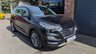 USED 2019 69 HYUNDAI TUCSON 1.6 GDi Premium SUV 5dr Petrol Manual Euro 6 (s/s) (132 ps) *** LEATHER SEATS - REVERSE CAMERA - CRUISE CONTROL ***