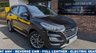 USED 2019 69 HYUNDAI TUCSON 1.6 GDi Premium SUV 5dr Petrol Manual Euro 6 (s/s) (132 ps) *** LEATHER SEATS - REVERSE CAMERA - CRUISE CONTROL ***