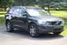USED 2013 13 VOLVO XC60 2.4 D5 SE LUX NAV AWD 5d AUTO 212 BHP 