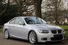 USED 2009 59 BMW 3 SERIES 3.0 335D M SPORT HIGHLINE 2d AUTO 282 BHP 