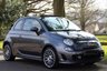 USED 2014 14 Abarth/Fiat 500 1.4 C ABARTH 3d 135 BHP 