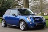 USED 2006 06 MINI HATCH COOPER 1.6 COOPER S 3d 168 BHP 