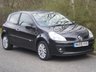 USED 2009 09 RENAULT CLIO 1.5 DYNAMIQUE DCI 3d 86 BHP 