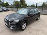 USED 2019 69 AUDI Q2 1.6 TDI 30 Technik SUV 5dr Diesel Manual Euro 6 (s/s) (116 ps) 