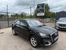 USED 2019 69 AUDI Q2 1.6 TDI 30 Technik SUV 5dr Diesel Manual Euro 6 (s/s) (116 ps) 